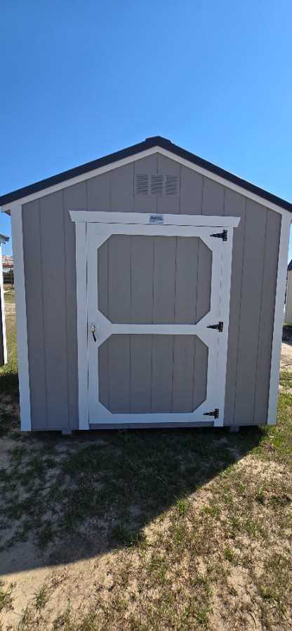 BARN